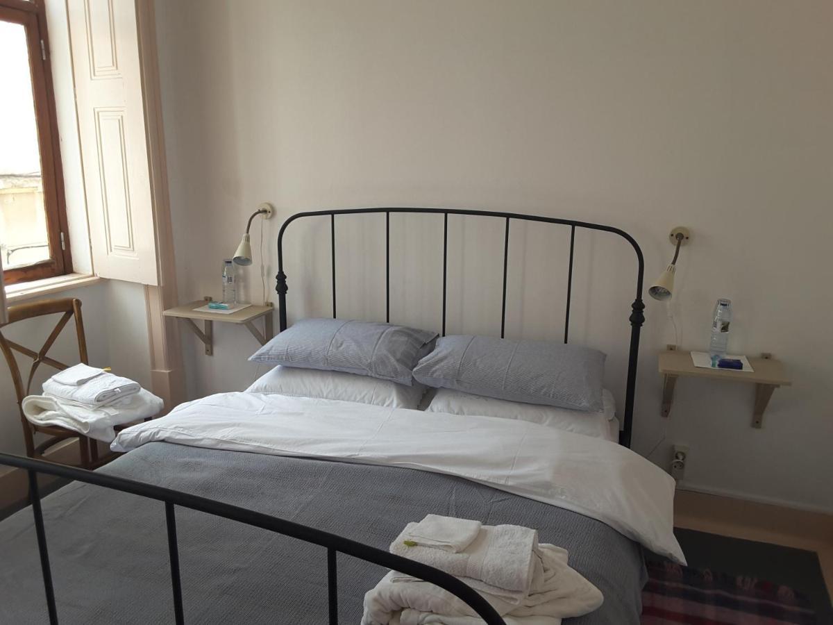 Rua Das Rosas 22/B&B Фігейра-да-Фош Екстер'єр фото