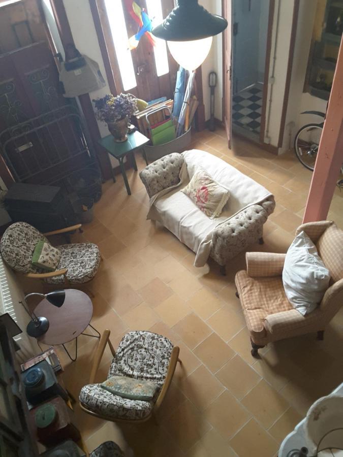 Rua Das Rosas 22/B&B Фігейра-да-Фош Екстер'єр фото