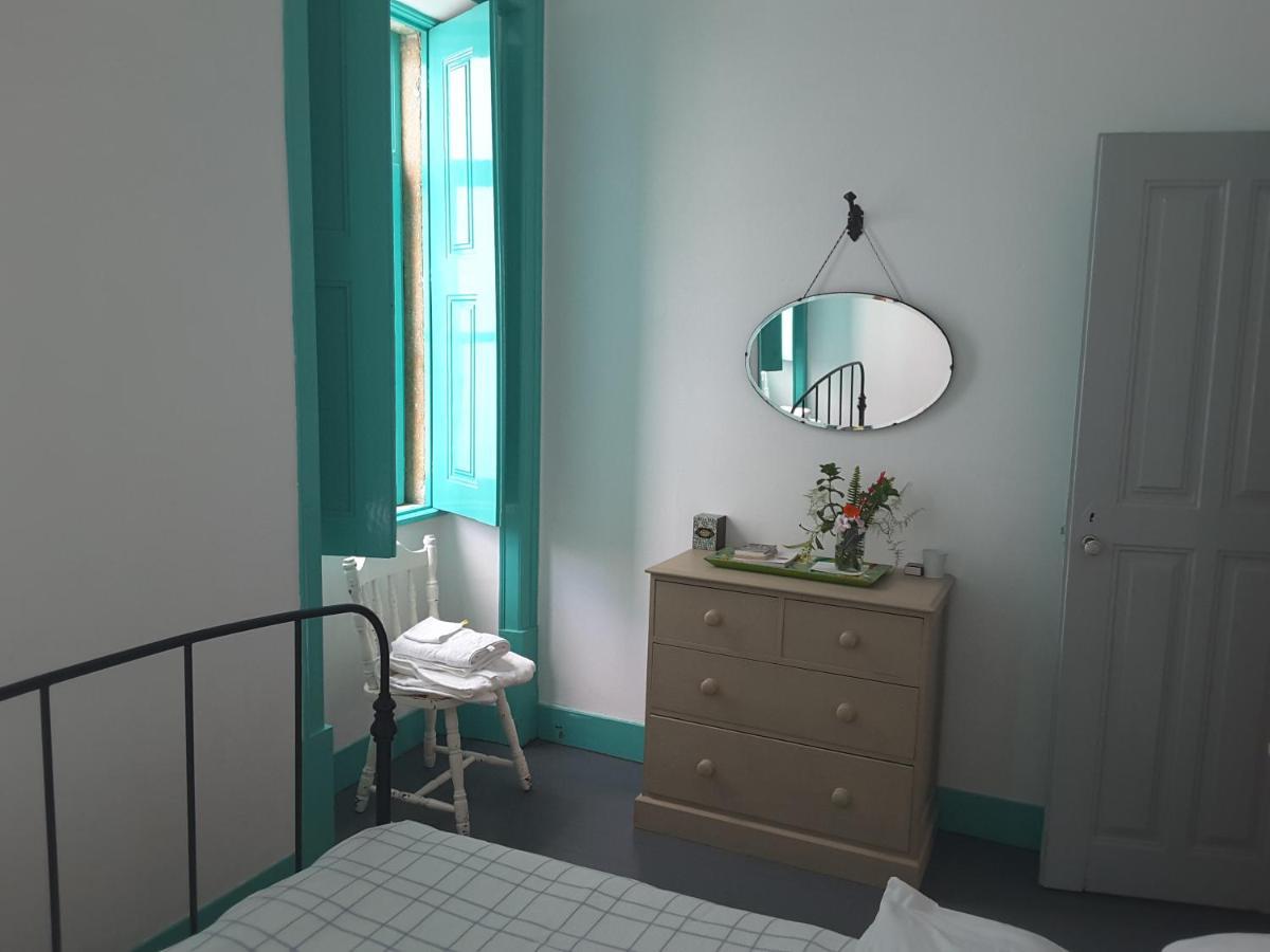 Rua Das Rosas 22/B&B Фігейра-да-Фош Екстер'єр фото