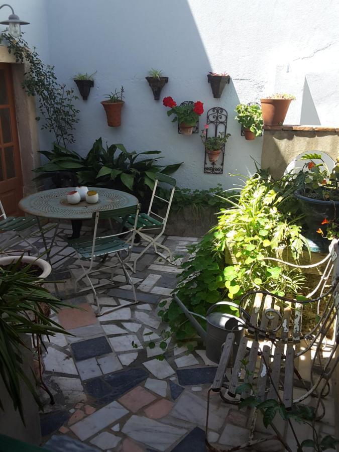 Rua Das Rosas 22/B&B Фігейра-да-Фош Екстер'єр фото