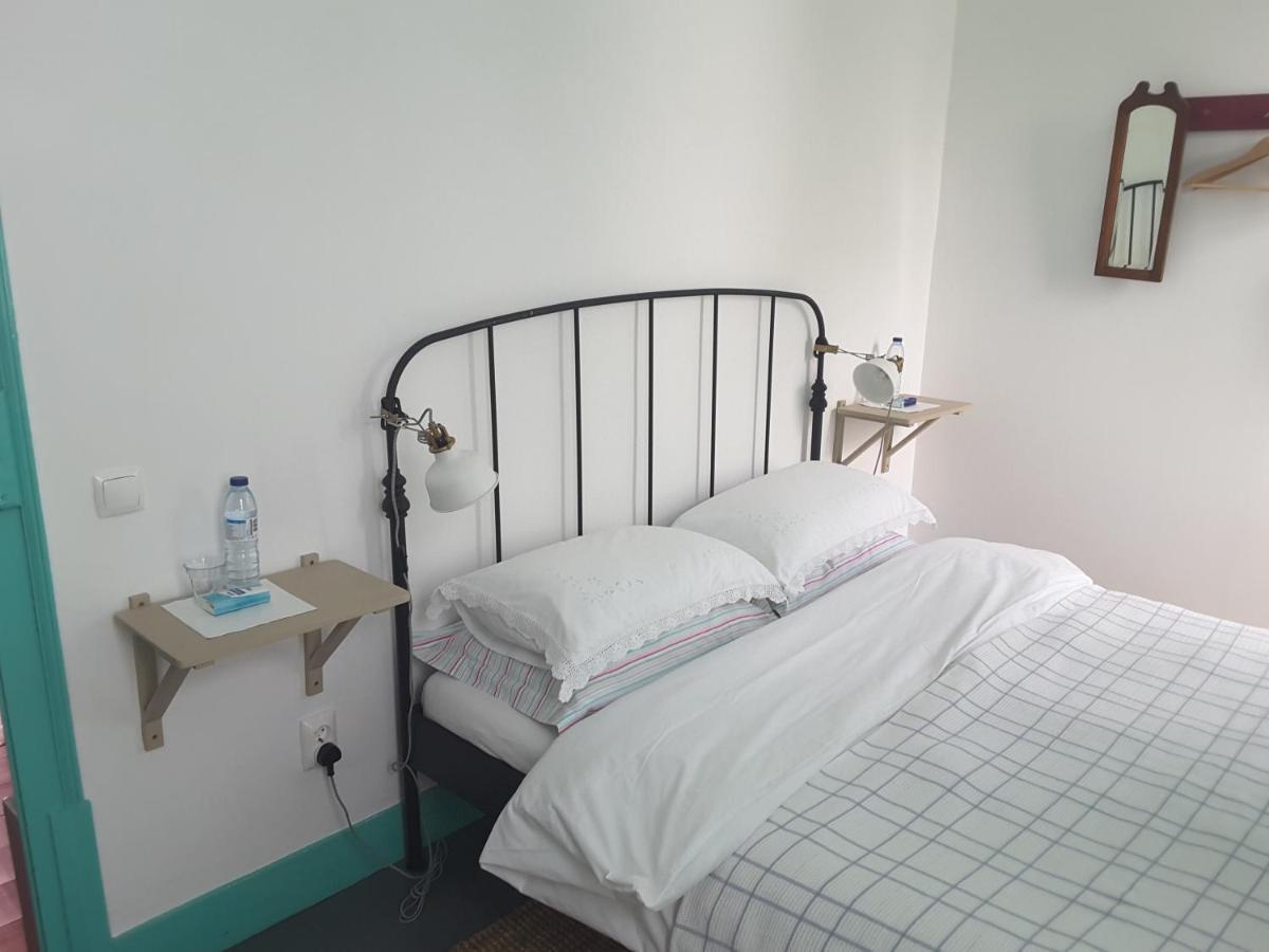 Rua Das Rosas 22/B&B Фігейра-да-Фош Екстер'єр фото