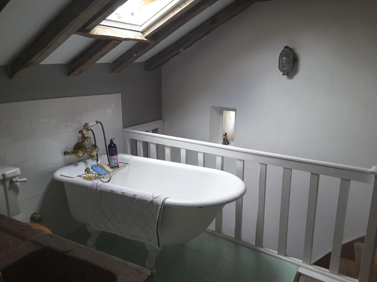 Rua Das Rosas 22/B&B Фігейра-да-Фош Екстер'єр фото