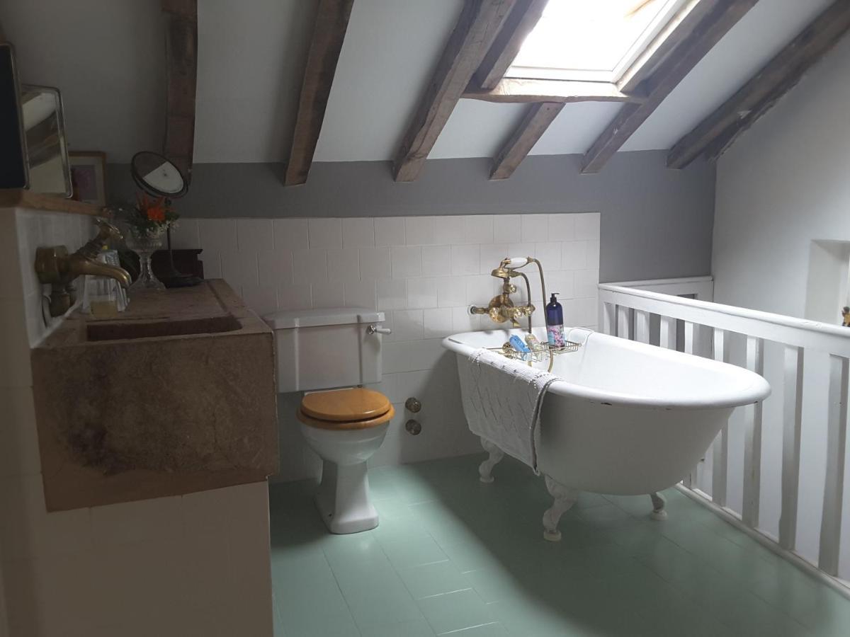 Rua Das Rosas 22/B&B Фігейра-да-Фош Екстер'єр фото