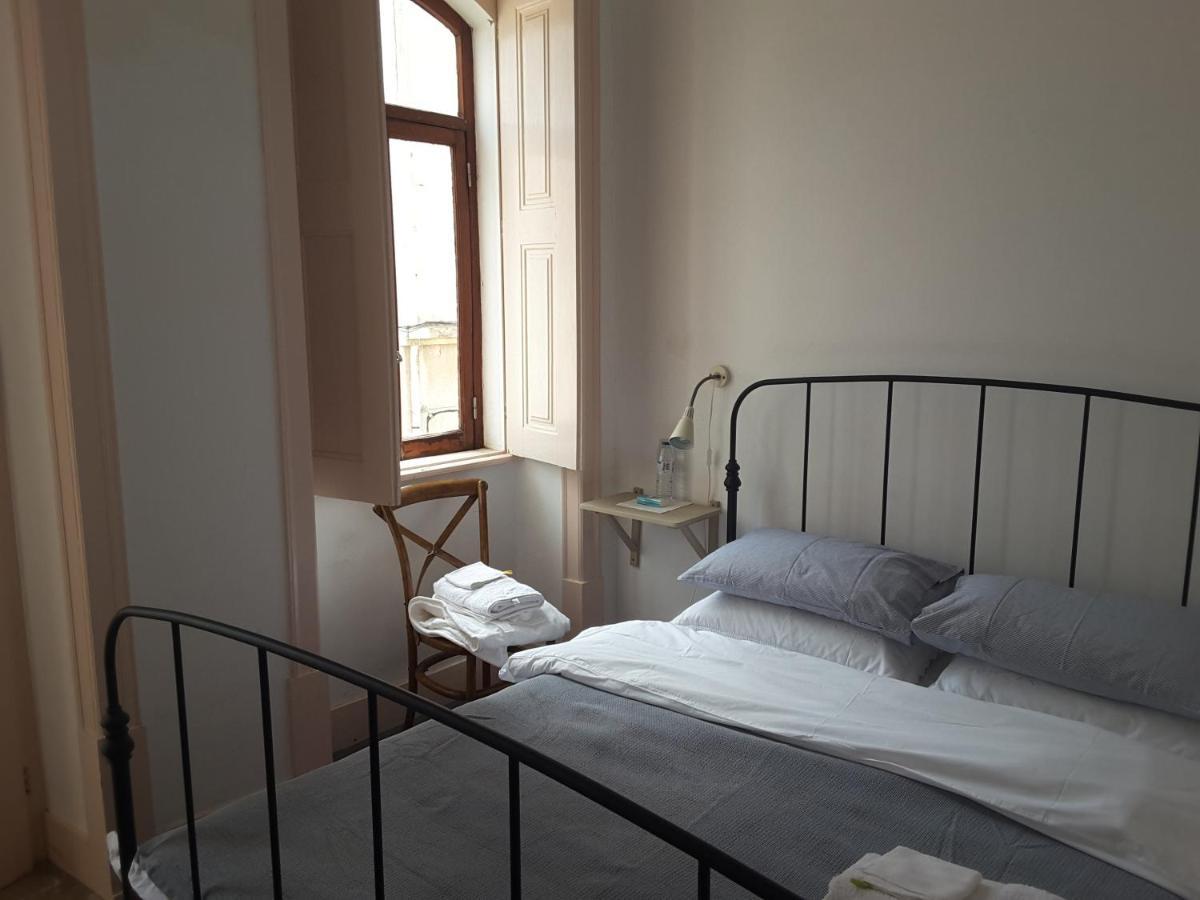 Rua Das Rosas 22/B&B Фігейра-да-Фош Екстер'єр фото