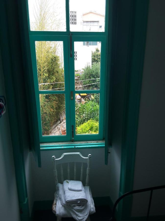 Rua Das Rosas 22/B&B Фігейра-да-Фош Екстер'єр фото