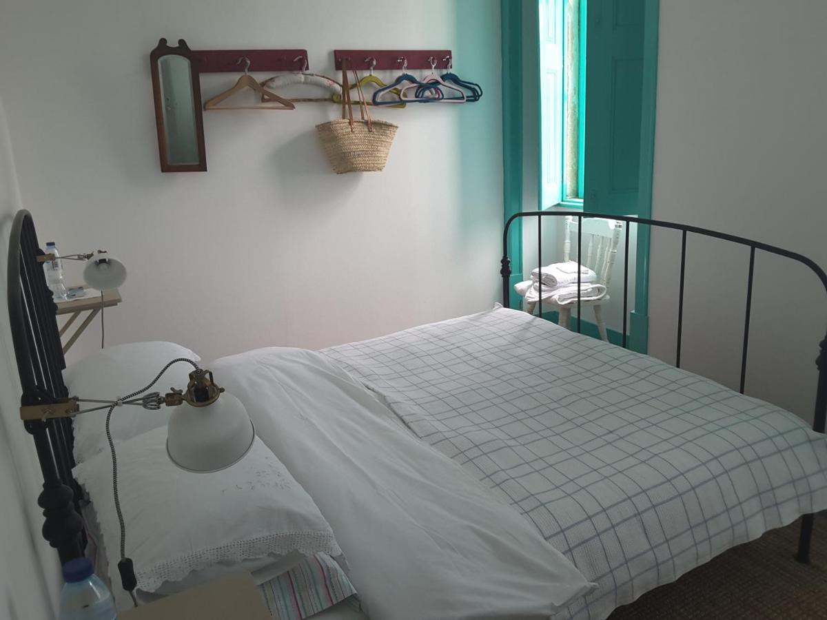 Rua Das Rosas 22/B&B Фігейра-да-Фош Екстер'єр фото