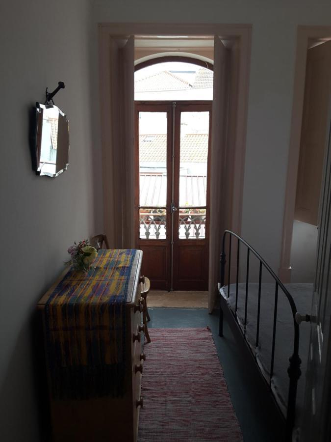 Rua Das Rosas 22/B&B Фігейра-да-Фош Екстер'єр фото