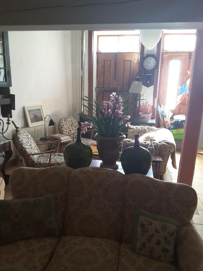 Rua Das Rosas 22/B&B Фігейра-да-Фош Екстер'єр фото