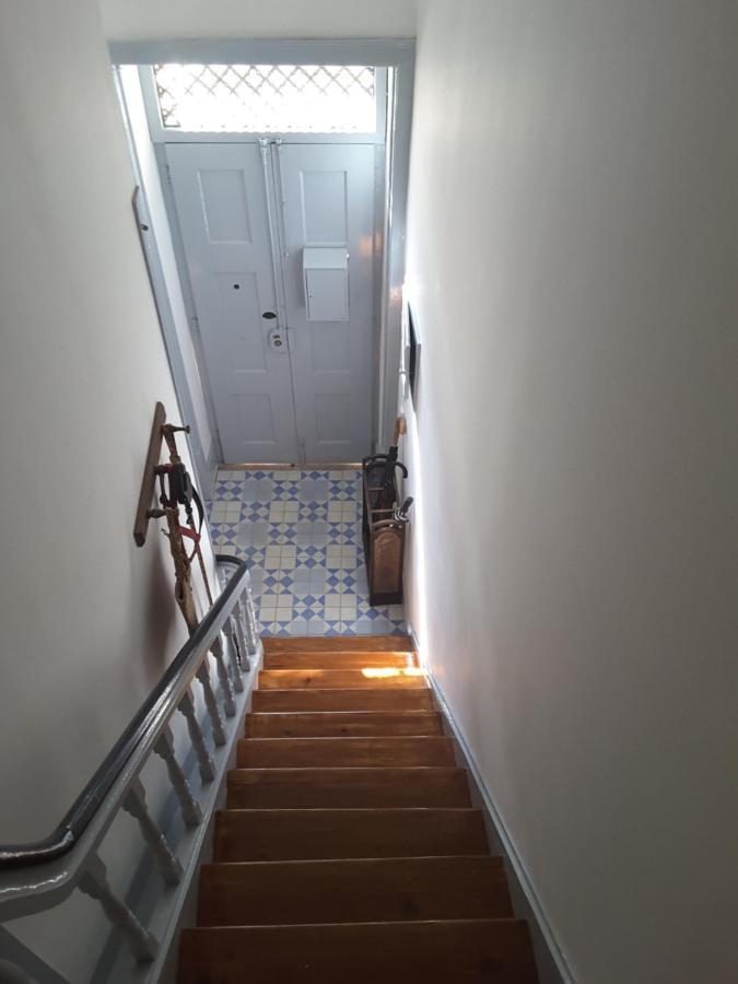 Rua Das Rosas 22/B&B Фігейра-да-Фош Екстер'єр фото