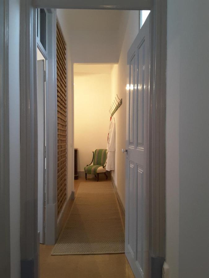 Rua Das Rosas 22/B&B Фігейра-да-Фош Екстер'єр фото