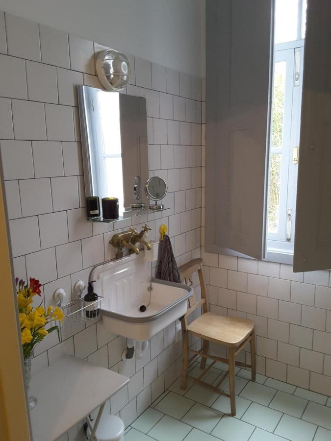 Rua Das Rosas 22/B&B Фігейра-да-Фош Екстер'єр фото