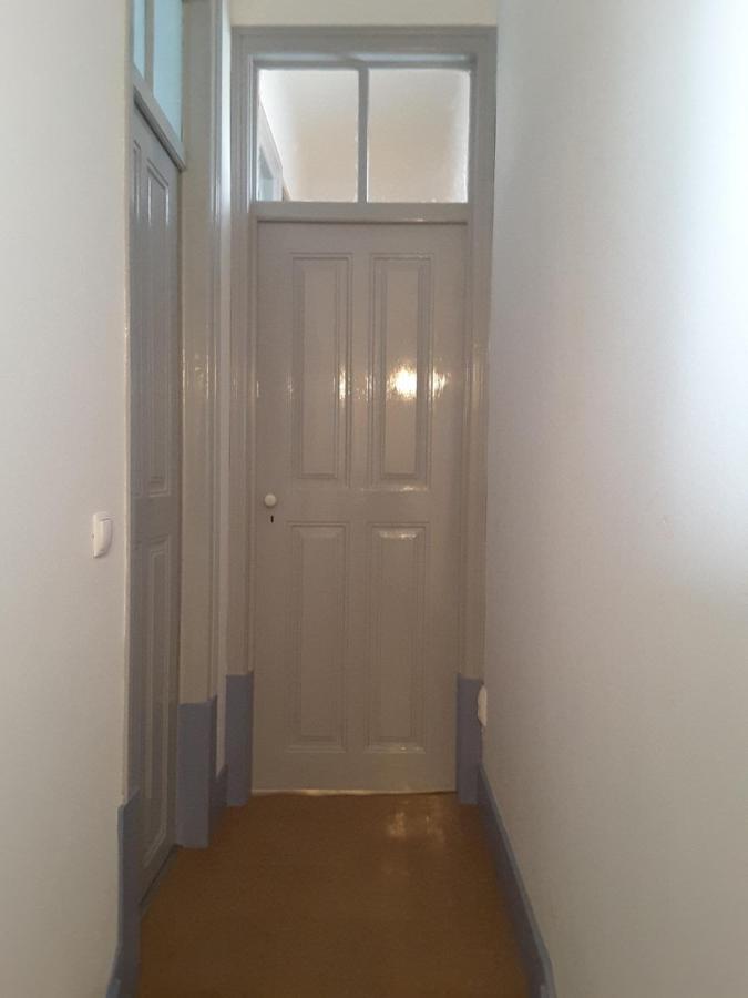 Rua Das Rosas 22/B&B Фігейра-да-Фош Екстер'єр фото