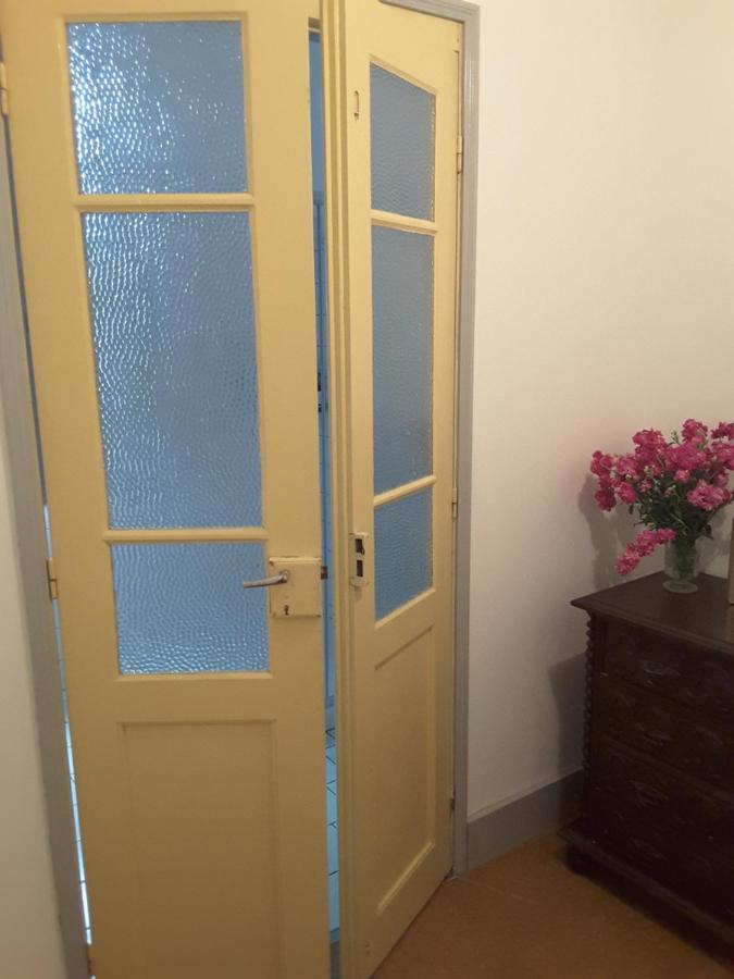 Rua Das Rosas 22/B&B Фігейра-да-Фош Екстер'єр фото