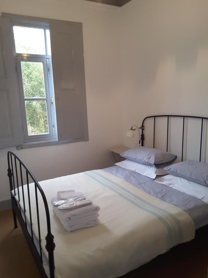 Rua Das Rosas 22/B&B Фігейра-да-Фош Екстер'єр фото